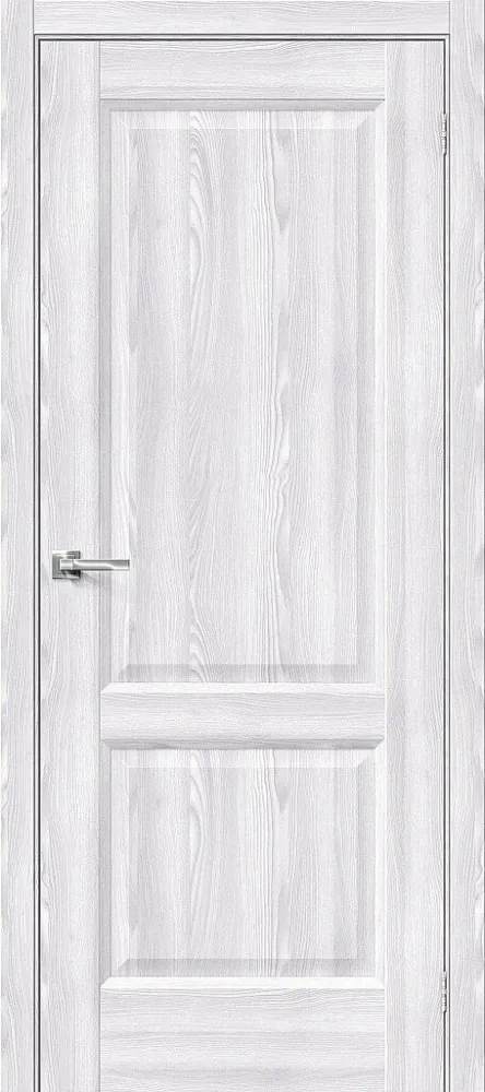 Фото Межкомнатная дверь Неоклассик-32 Riviera Ice BR4554
